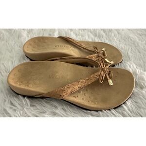 Vionic Bella II sandals Sz 6